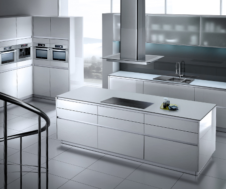 Where can Teka appliances be purchased?