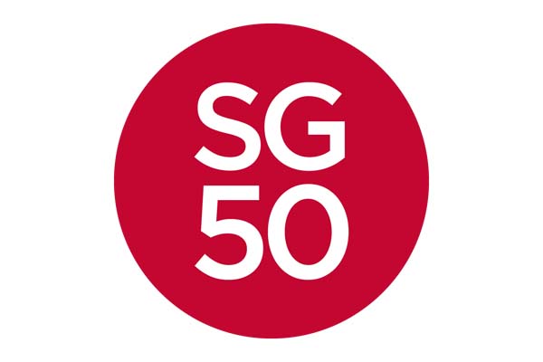 SG50_Logo