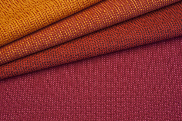 LIFE Textiles are made from EthEco wool