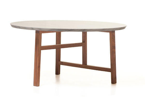 Trio-Round-Coffee-Table-with-marble-top-by-Neri-and-Hu