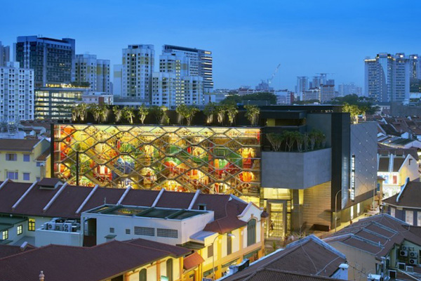 DestinAsian-Singapore-Indian-Heritage-Centre-facade-730x475