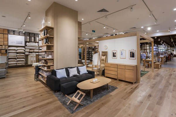 Inside The World Of Muji Indesignlive
