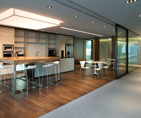 Jones Lang LaSalle by M Moser - INDESIGNLIVE SINGAPORE ...
