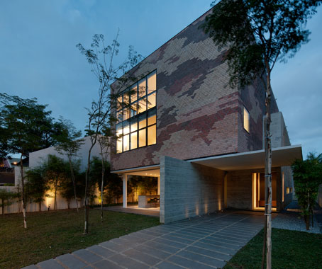 Red Bean Architects