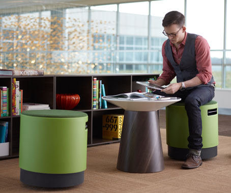 Buoy by Steelcase