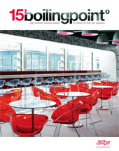 Boiling point issue 15