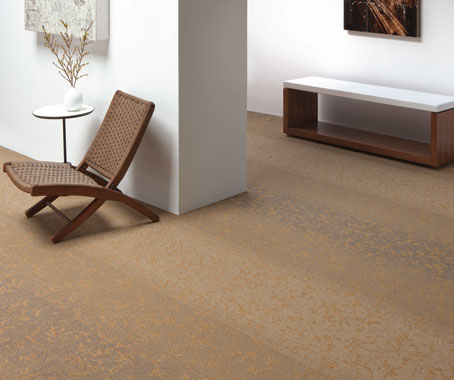 Urban Nature Collection from Tandus Flooring
