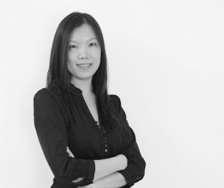 Meet the Editor: Janice Seow