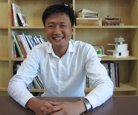 Teo Yee Chin: Creating Meaningful Spaces
