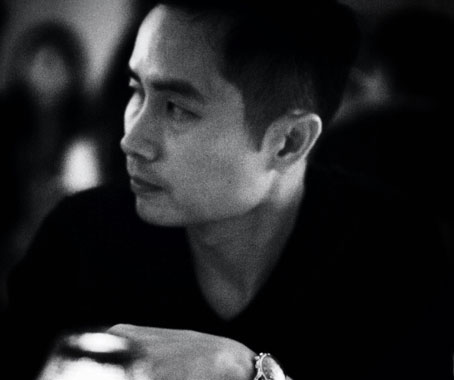 Sim Boon Yang: The Sensitive Rationalist