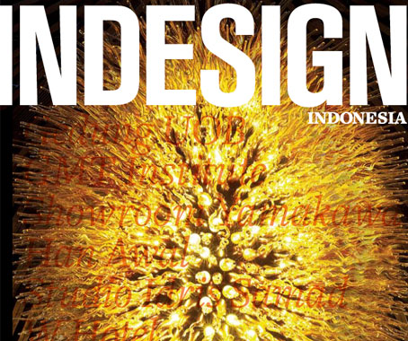 Indesign Indonesia Launches