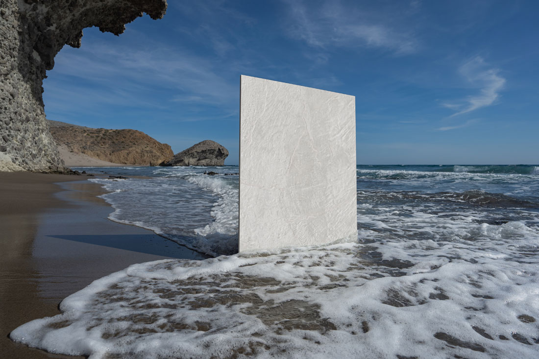 Surfaces that marry nature and design, that’s Dekton