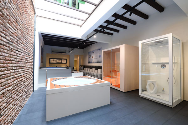 Duravit’s first Training Centre in Singapore Opens