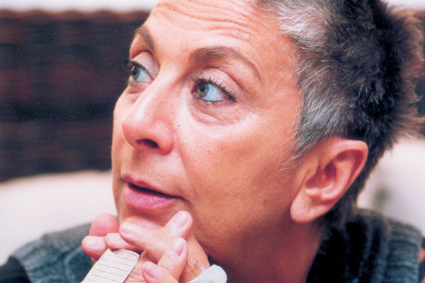 Paola Navone: The Traveller