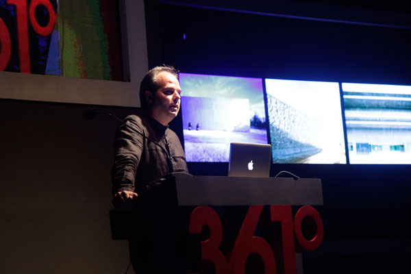 361° Conference 2014: In Review