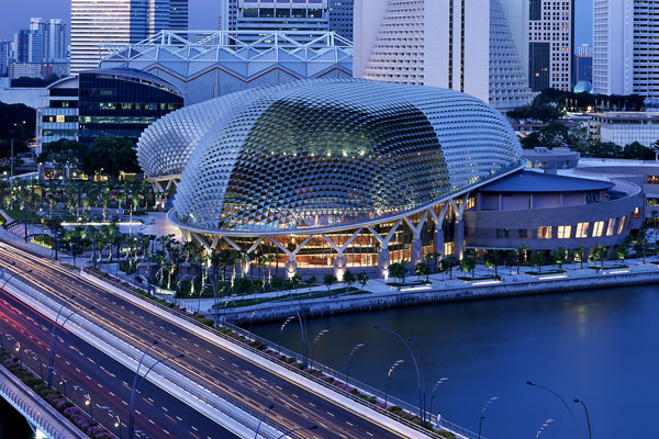 WHITEBOARD DIALOGUES: What Makes a Design Singaporean?