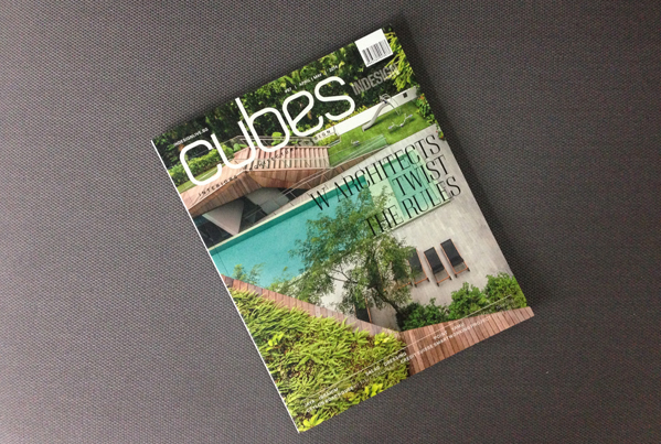 Cubes Indesign Issue 67 is out
