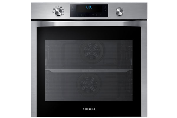 Samsung’s New Built-In Appliance Collection
