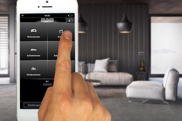 Why Home Control Just Got More Intelligent