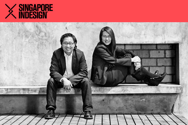 Hear What Our 8 International Guests Have To Say At Singapore Indesign