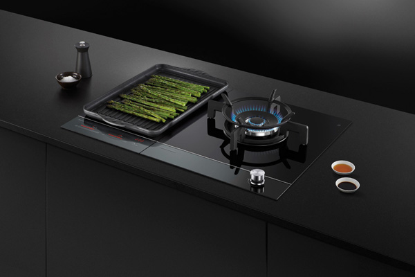A Cooktop Solution That Meets The Demands Of The 21st Century Kitchen
