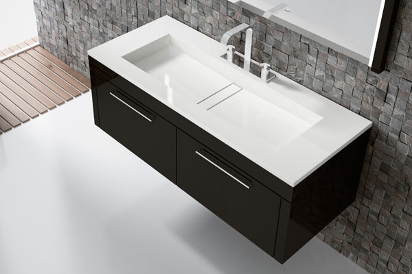 Cosentino Expands Its Bath Collection
