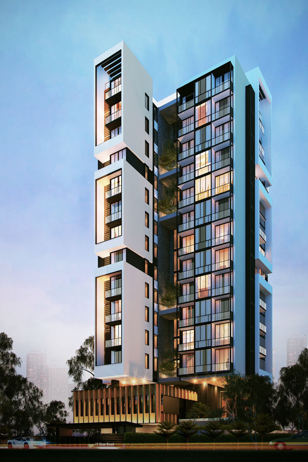 Artist's-Impression-of-a-Residential-Apartment-along-Shan-Road