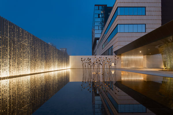 Asia Hotel Design Awards: The Results