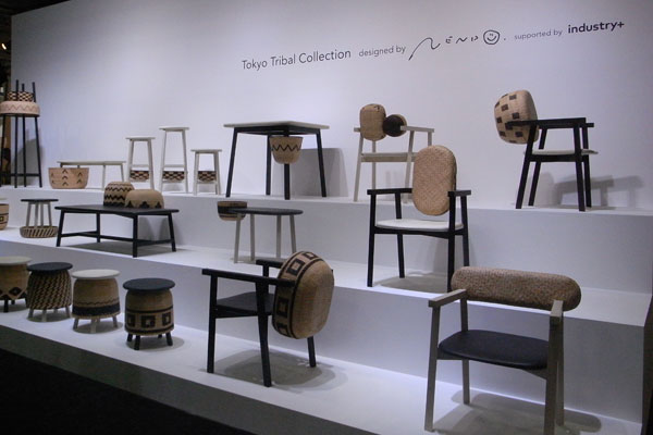MAISON&OBJET ASIA 2015 In Review