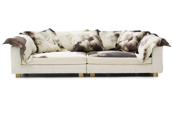 In the Spotlight at Xtra: Diesel Living with Moroso