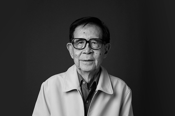 Architect In Profile: Alfred Wong