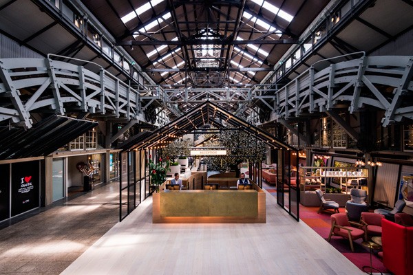 Two new Ovolo Hotels in Sydney