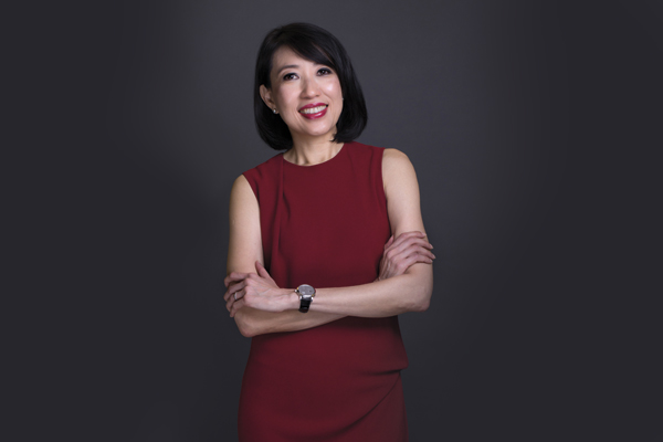 New Appointment: Angelene Chan Is Named CEO of DP Architects
