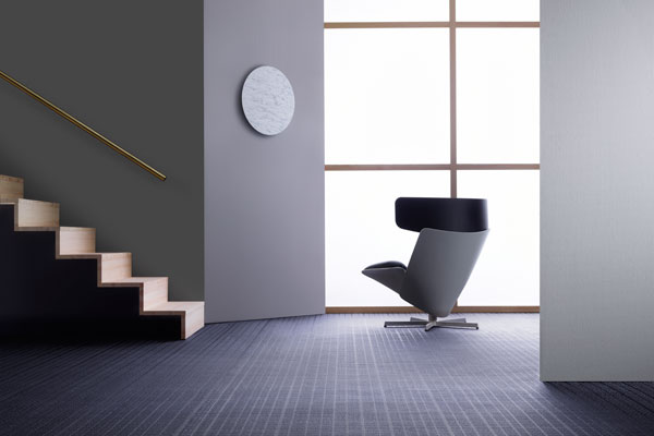 Personalised Flooring Made Possible With Bolon by You