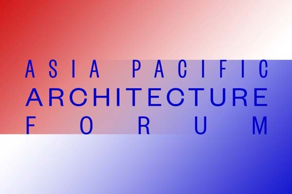 Designing the future of Asia Pacific