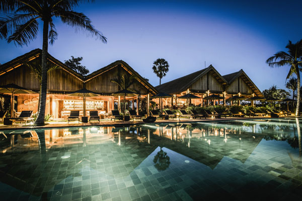 The Asia Hotel Of The Year Goes To…