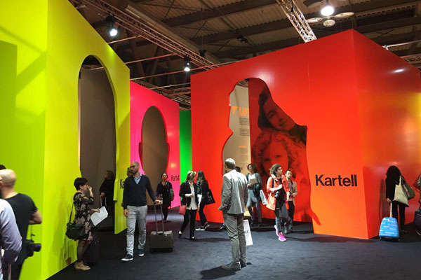 MILAN REPORT: Highlights from Salone del Mobile
