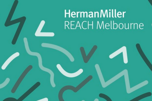 Herman Miller Reach
