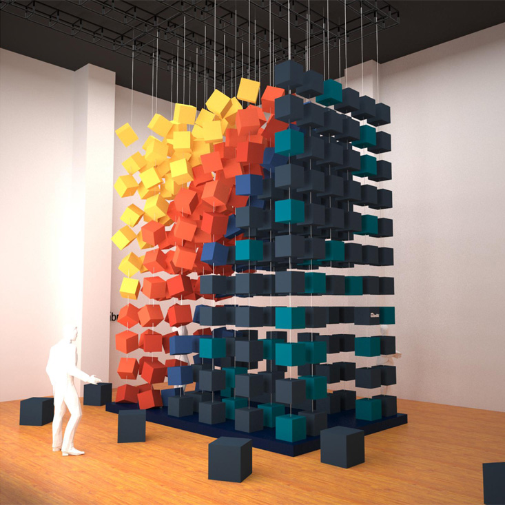 Rethink Materiality With 5 Stunning Installations