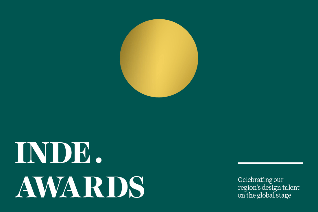 2017 – The Year of The INDE.Awards