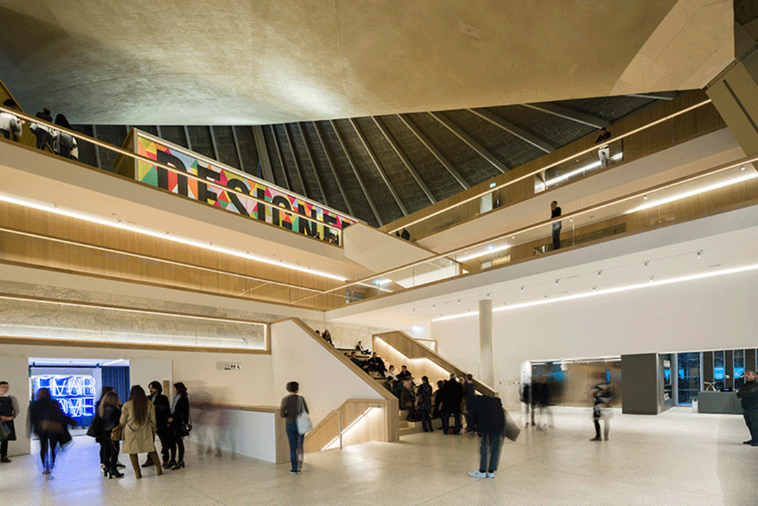 Meet The New London Design Museum