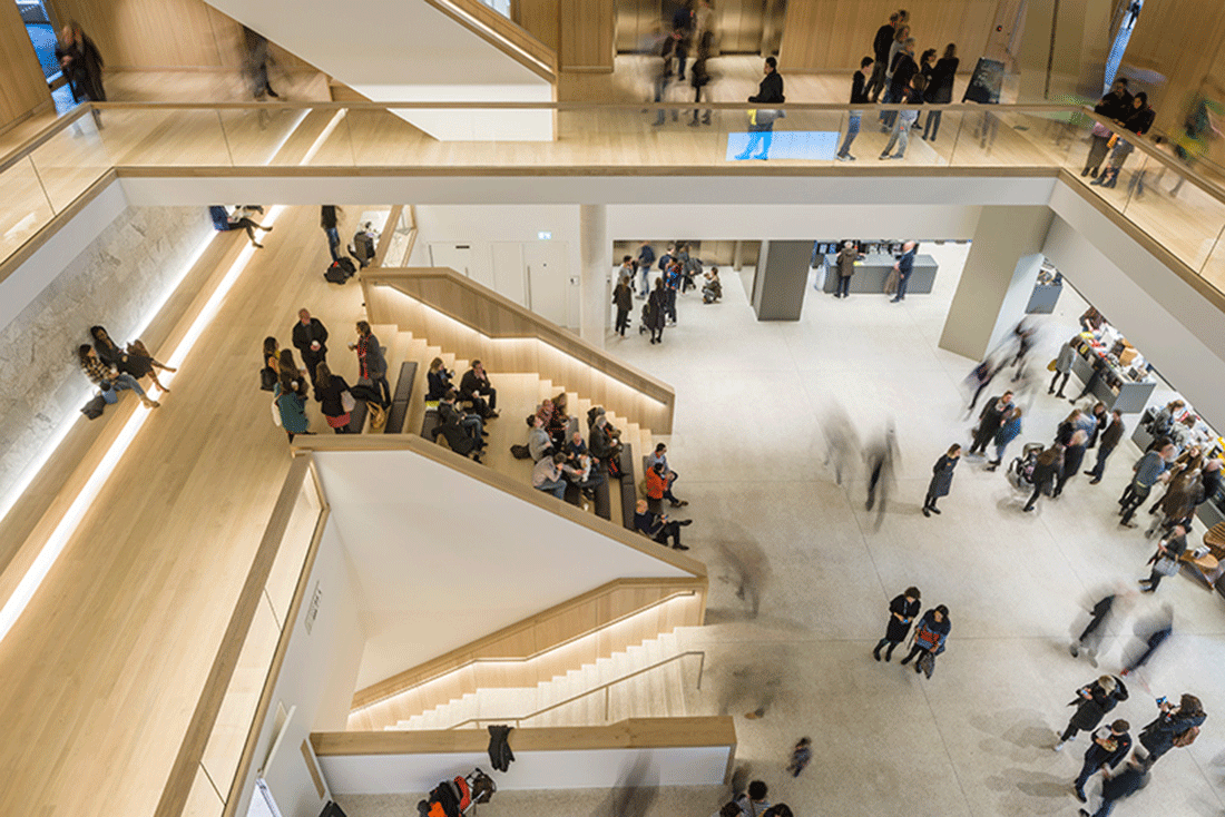 Meet The New London Design Museum