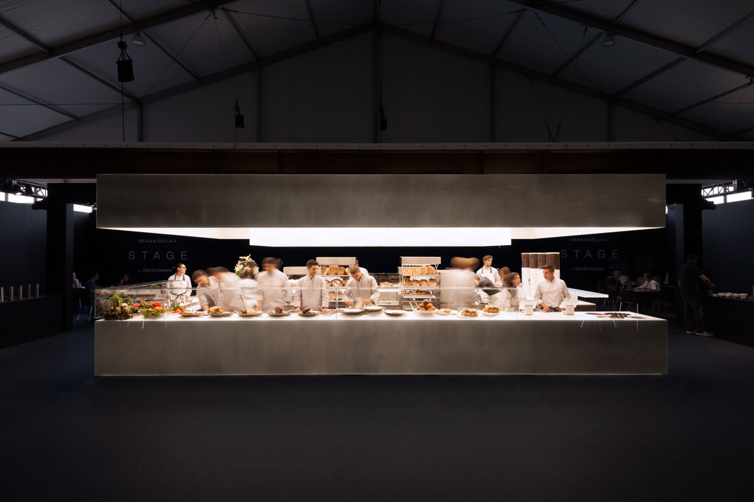 The Art of Fast Food at Design Miami