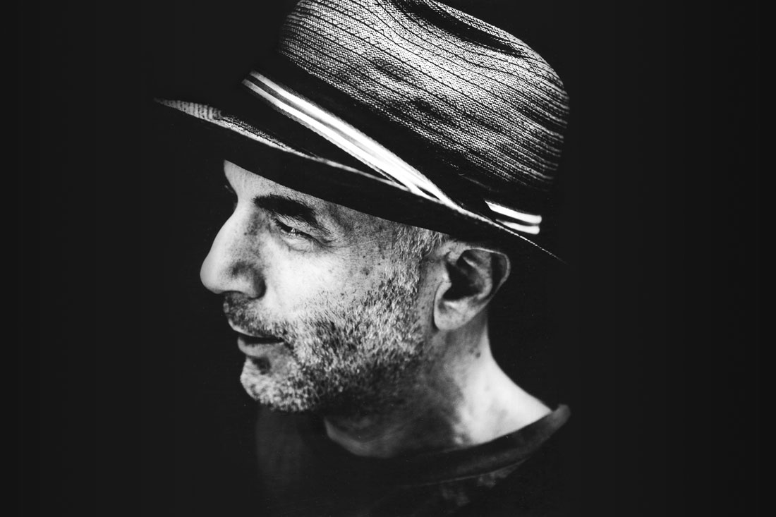Ron Arad on the Secret to Curing Boredom