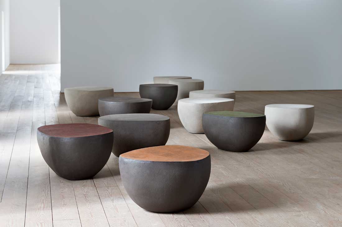 Clay Journeys by Atelier Vierkant