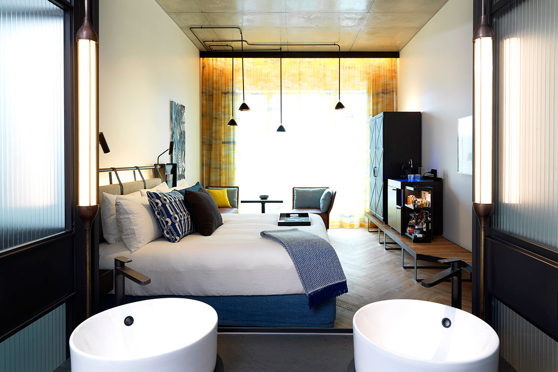 Melbourne’s New Bespoke Hotel Experience