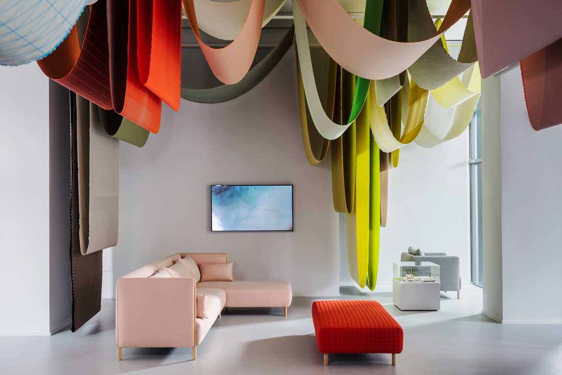Chromatography: the Colour World of Scholten & Baijings