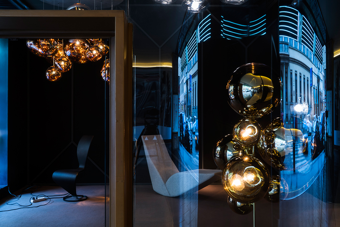 The Great Tom Dixon Experience