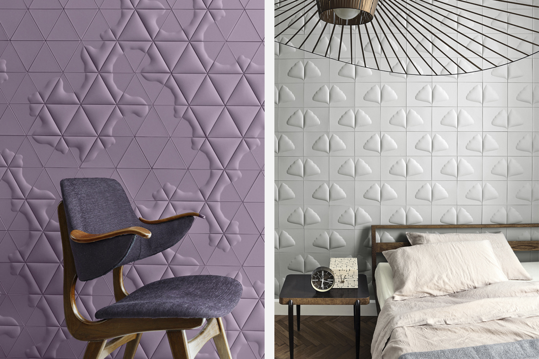New-Gen Leather for Walls