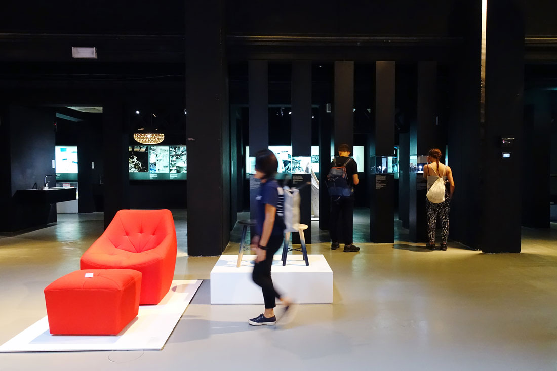 Red Dot Design Museum is Relocating to Marina Bay